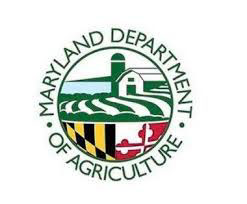 Maryland department of agriculture