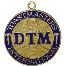 Toastmasters international