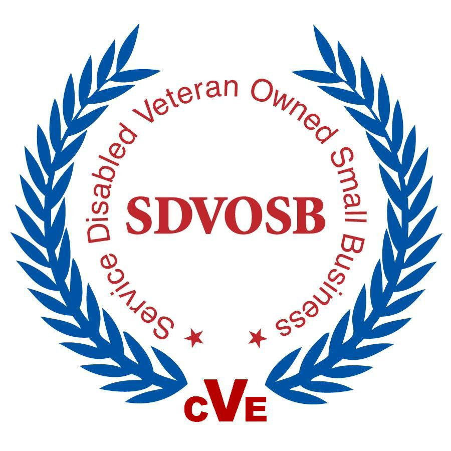 service disabled veteran owned small business